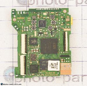 Плата Nikon S3600, АСЦ 0299-903D-60110